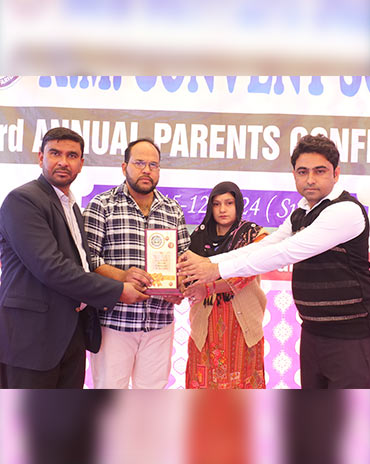 Annual Parents Conference 2025