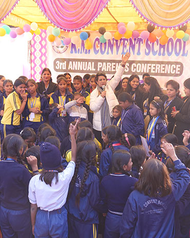 Annual Parents Conference 2025