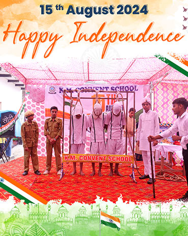 Independence Day Celebration 2024 pics