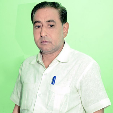 Chairman Sir