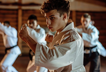 Karate