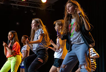 Dance