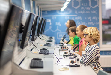 Computer Room
