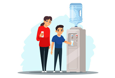 Drinking Water
