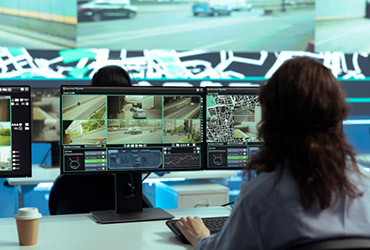 CCTV Surveillance