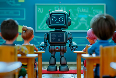 AI Classes