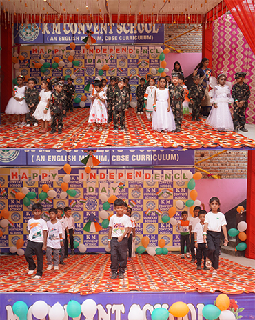 Independence Day Celebration 2025