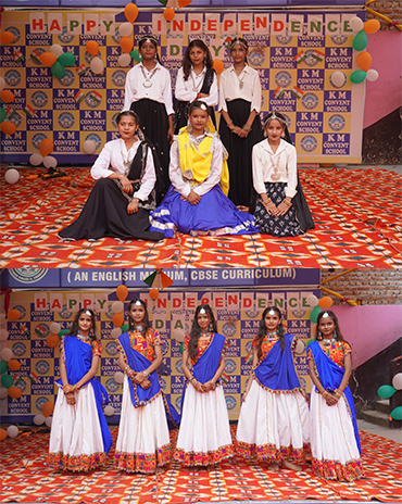 Independence Day Celebration 2025