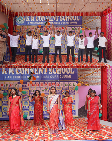 Independence Day Celebration 2025